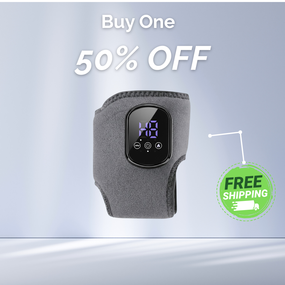 ThermaFlex™ Ankle Sleeve