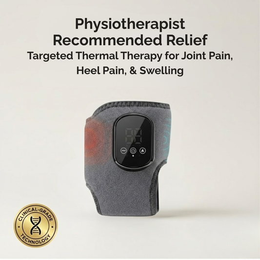 ThermaFlex™ Ankle Sleeve